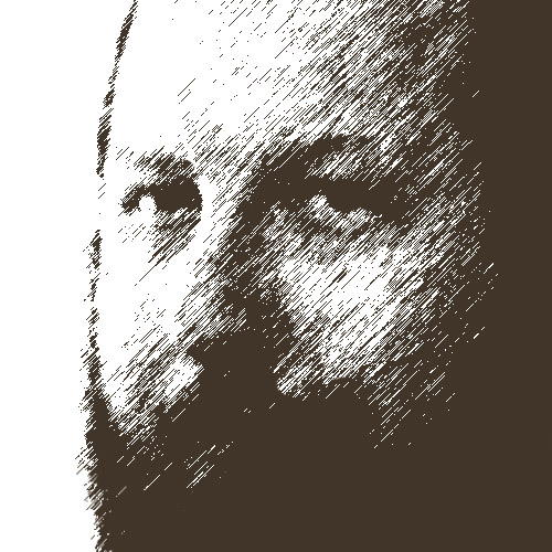 Joe, The Illustration